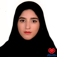 رها یوسف نژاد دکترای حرفه‌ای دندانپزشکی بابلسر