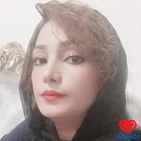 ناهید شهریاری پور کارشناسی مامایی سیرجان