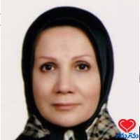 سهیلا خیراندیش تخصص دندانپزشکی کودکان تهران
