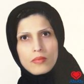 عطیه مخلوق فوق تخصص بیماری‌های کلیه بزرگسالان (نفرولوژی بزرگسالان) ساری