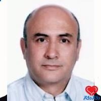 سیروس ایرانی پور دکترای حرفه‌ای کایروپراکتیک تهران