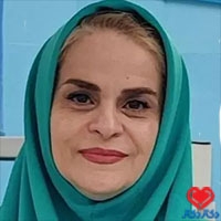 فرزانه توکلی قینانی فوق تخصص بیماری‌های گوارش کودکان ساری