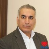 رامین هراتی تخصص بیماری‌های کودکان تهران