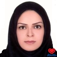 حدیث مهرابی دکترای حرفه‌ای پزشکی تهران