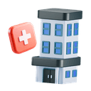 medical centers