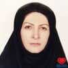 دکتر عفت جعفری دهکردی