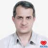 دکتر محمدرضا دادفر