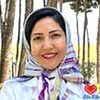 دکتر فاطمه برازنده احمدآبادی