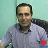 دکتر اسحق هرسیج ثانی