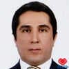 دکتر فرود حمیدیان