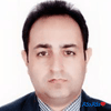 دکتر نادر غنی زاده