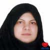 دکتر جمیله آقاعمو