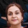 دکتر ژیلا ناصری  کوزه گرانی