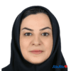 دکتر طاهره احمدزاده هاشمی
