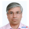 دکتر بهنام حق پناه