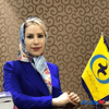 دکتر سیده فرسیما حسینیان
