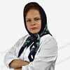 دکتر پروین صادقی