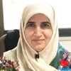 دکتر فاطمه طباطبایی