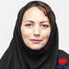 دکتر نعیمه مدرس احمدی