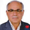 دکتر عبدالمجید مرادی