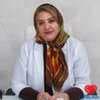 دکتر مژگان السادات دادگر