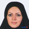 دکتر مژگان حاجی صادقیان