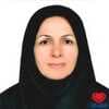 دکتر آذرمیدخت یزدانفر