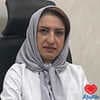 دکتر فاطمه درهء