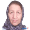 دکتر عزت بیگم رجایی رامشه