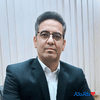 دکتر احمد حرآبادی فراهانی