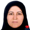 دکتر طاهره اشرف گنجویی