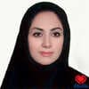 دکتر افروز جعفر نیای جهرمی