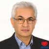 دکتر محمدرضا خسروی