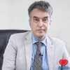 دکتر علیرضا قربانی شریف