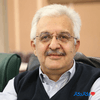 دکتر محمدمهدی بحری