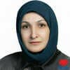 دکتر پیمانه حسن پوردریاسری
