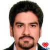 دکتر امین اشرفی مهابادی