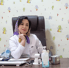دکتر سارا صالحی