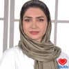 دکتر سعیده فروغی نیا