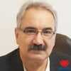 دکتر ارژنگ سیف اللهی فخر