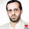 دکتر علی سمندری نجف آبادی