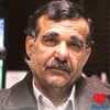 دکتر محمد قنبری
