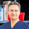 دکتر علیرضا قاسمی