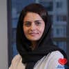 دکتر بهناز قاضی سعیدی