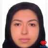 دکتر مریم رضازاده سفیده