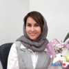 دکتر الهام خواجوی