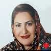 دکتر ثریا احمری