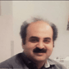 دکتر محمد گلشن تفتی