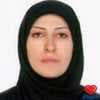 دکتر عاتکه موید محسنی