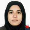 دکتر آزیتا زارع